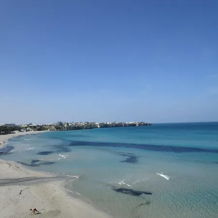 팜스테이 Agriturismo Malapezza