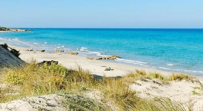 팜스테이 Agriturismo Malapezza