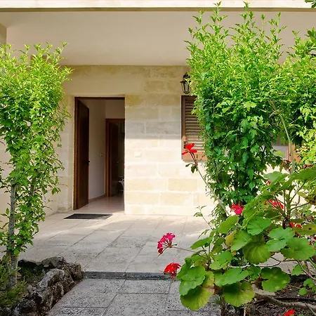 Agriturismo Malapezza Gospodarstwo agroturystyczne Sant'Andrea (Apulia)