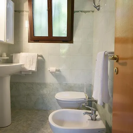 Gospodarstwo agroturystyczne Agriturismo Malapezza Sant'Andrea (Apulia)