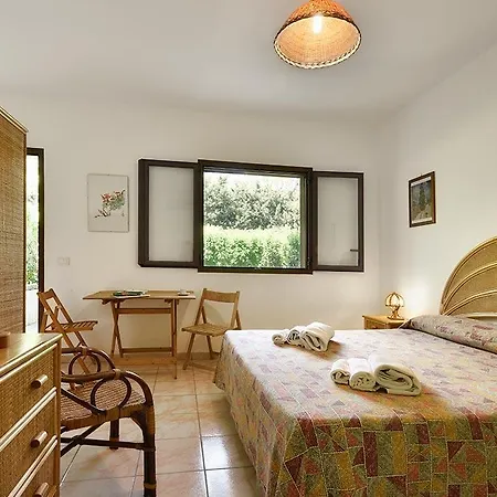 Agriturismo Malapezza * سانتاندريا