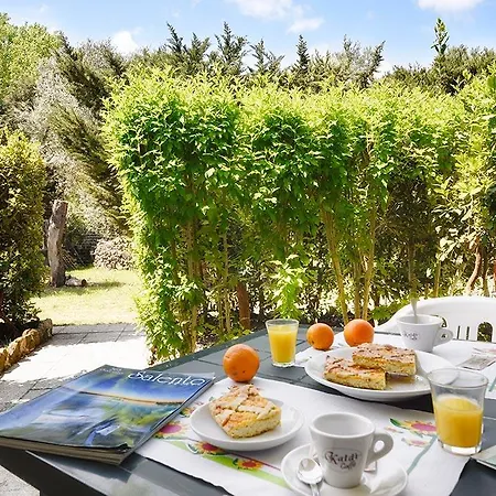 Agriturismo Malapezza Gospodarstwo agroturystyczne