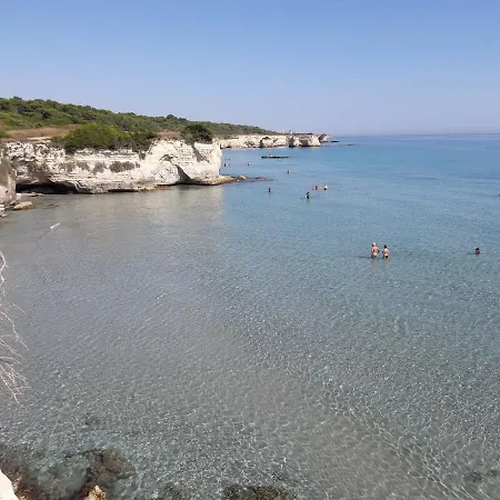 Gospodarstwo agroturystyczne Agriturismo Malapezza *