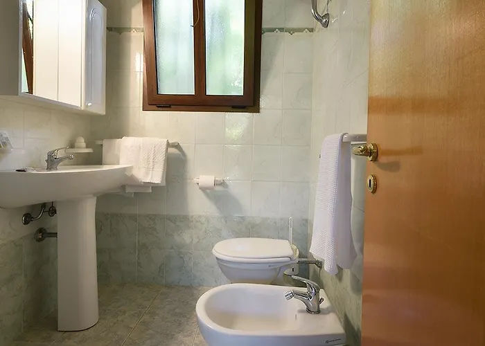 Feriegård Agriturismo Malapezza Sant'Andrea (Apulia)